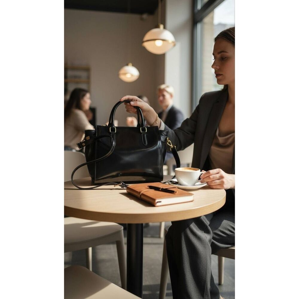 Aleanto Collezioni purse